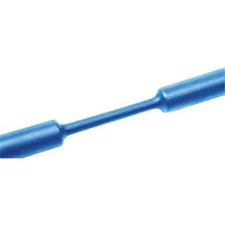 Hellermann Krympeslange tf21 4,8/2,4 blå 60m