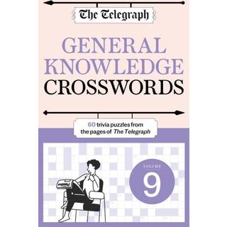 The Telegraph General Knowledge Crosswords 9