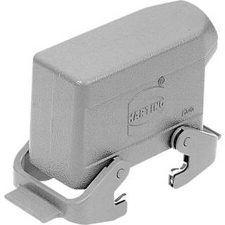 Harting Stikhus han 6 b industriversion 1xm25