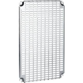 Schneider Montageplade telequick 800x800