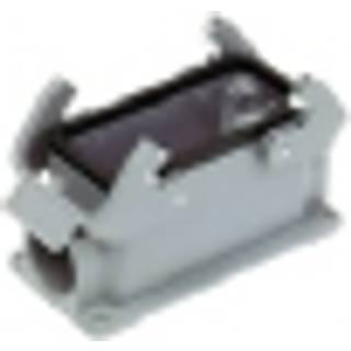 Harting Sokkelhus han 16 b 2xm25