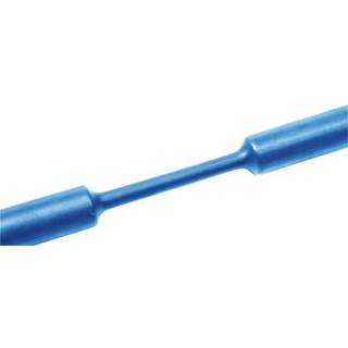 Hellermann Krympeslange tf21 9,5/4,8 blå 50m