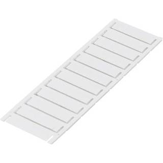 Rockwell Opmærkningsark, st. 6MM x 12MM