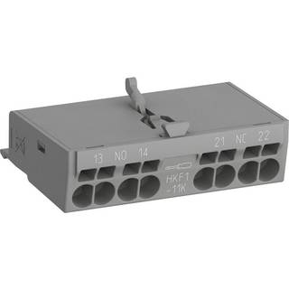 ABB Hjælpekontakt hkf1-20k