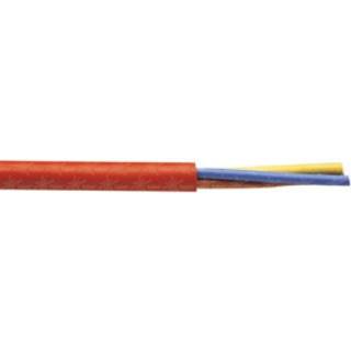 Silikonekabel 5g1,0 sihf-j tr