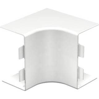 Obo Hjørne indv. wdkh 60x110 mm grå ral 7035