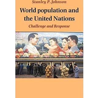 World Population and the United Nations