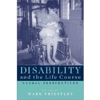 Disability and the Life Course