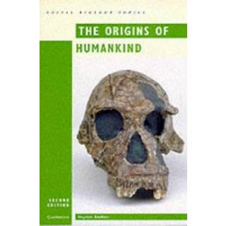 The Origins of Humankind