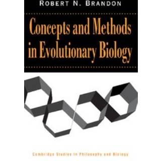 Concepts and Methods in Evolutionary Biology
