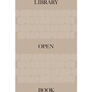 The Library: An Open Book