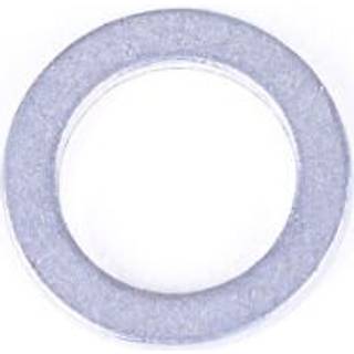 TRW Aluminium-tætningsringe 10,0 mm Sæt med 10 eller 20 stk.
