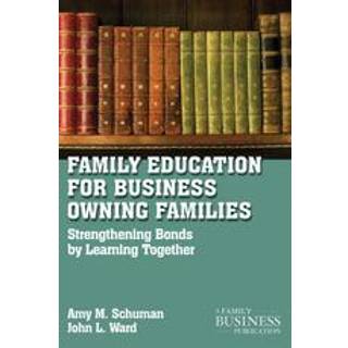 Family Education For Business-Owning Families