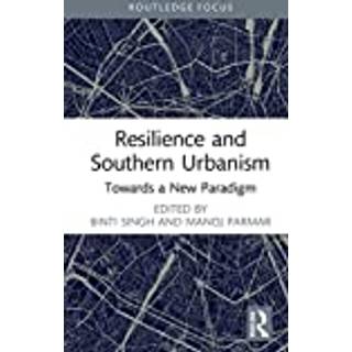 Resilience and Southern Urbanism