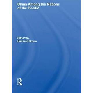 China Among the Nations of the Pacific