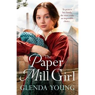 The Paper Mill Girl