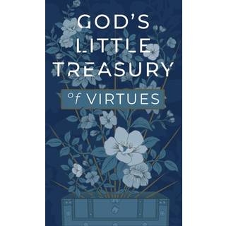 God's Little Treasury of Virtues