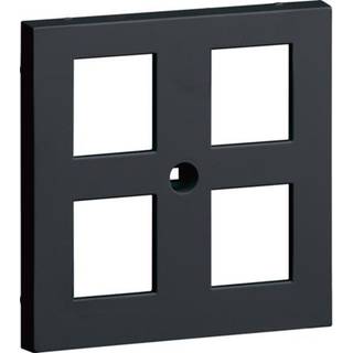 Hager Afdækning ecoline for 4xkeyston