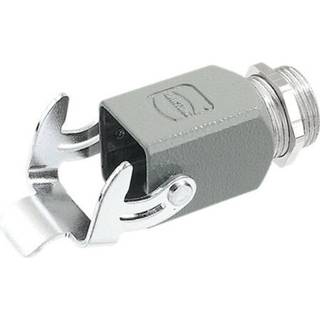Harting Koblingshus han 3 a 1 bøjle pg13,5 i top
