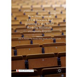 New Directions of STEM Research and Learning in the World Ranking Movement