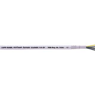 Lapp Ölflex classic 110 sy 7g0,75 r100