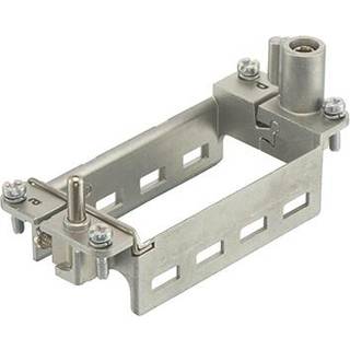 Ramme Metal For 4 Moduler Han 16 B Harting