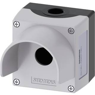 Siemens Hus metal, 1 huller