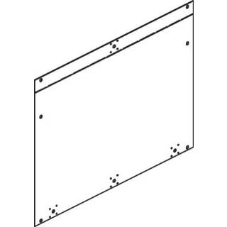 Cubic Afdækning lodr.mellem   lahs4x2