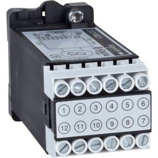 Schneider Kontaktelement dec+bcd  za2va11