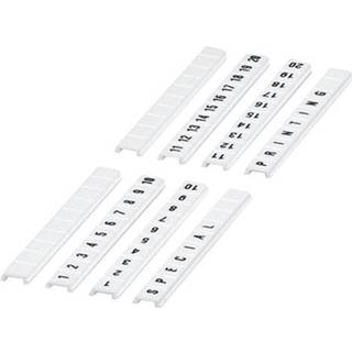 Schneider Mærke 1-10 horisont 2,5mm kle