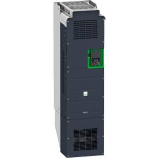 Schneider Atv630 frekvensomf. 110kw 3x400v ip21