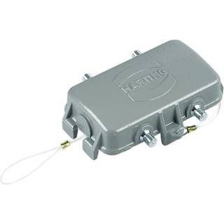 Harting Beskyttelseslåg han 10 b metal