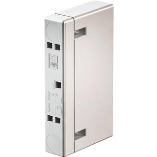 Rittal Sv busbar support 2-pole