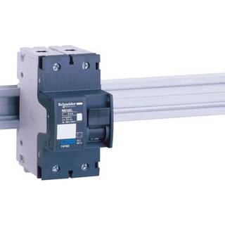Schneider Maks.afbr. ng125l c 16a 2p