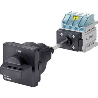 Siemens Afbryder 32a/690v 400v/11.5kw