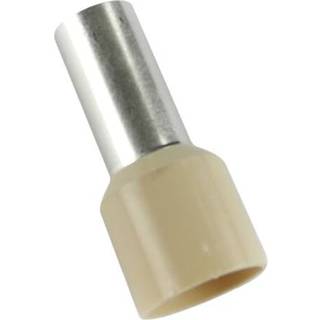 Terminalrør beige 35/30