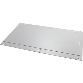 Cubic Lodret afdækning mellem hs 1x3 modul.