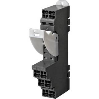 Omron Relæsokkel p2rf-08-pu by omb