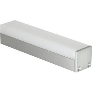 Profil strip rail 19x19 alu ip44