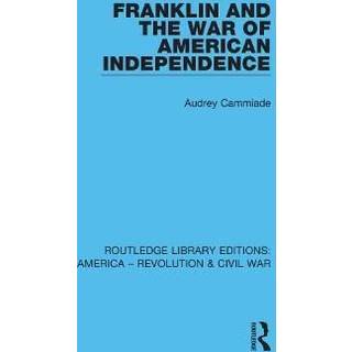 Franklin and the War of American Independence