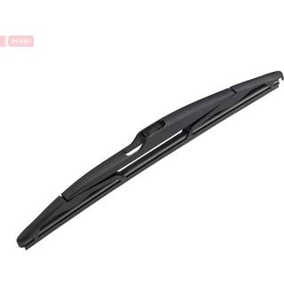 DRD-012 Denso Bagrudevisker, 11 inch / 280mm lang