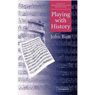 Playing with History