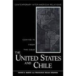 United States and Chile