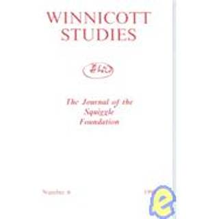 Winnicott Studies