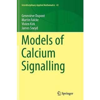 Models of Calcium Signalling