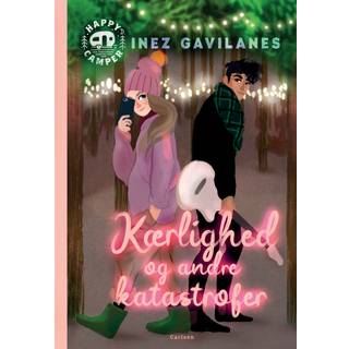 Happy Camper (2) - Kærlighed og andre katastrofer