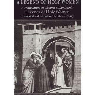 A Legend of Holy Women