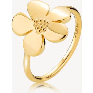 Izabel Camille Pansy ring A4141GS (58)