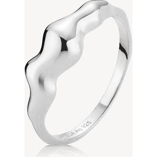 Nori - Ring Sølv - 56