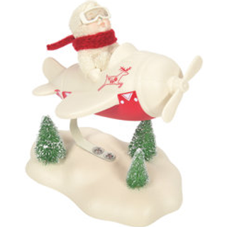 Afdeling 56 Snowbabies Juleminder julemanden Jeg er p? vej Figur 5.2 tommer flerfarvet